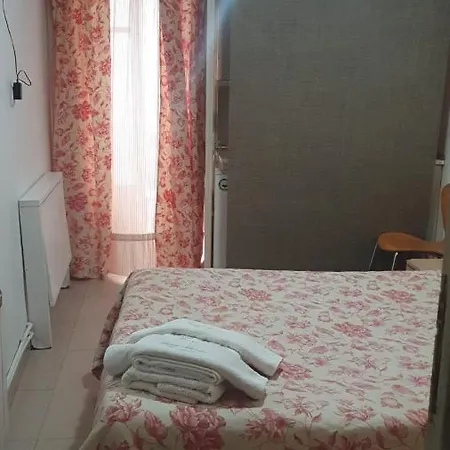 Residencia Alclausell * Tarragona