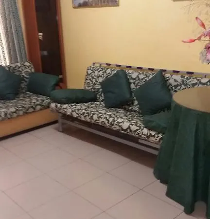 Residencia Alclausell *