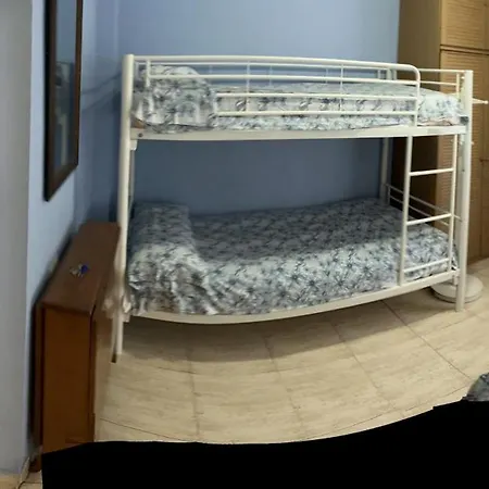 ホステル Residencia Alclausell