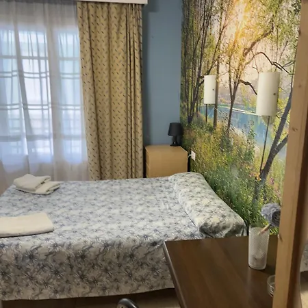 Residencia Alclausell Hostel *