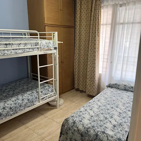 Albergue Residencia Alclausell Tarragona