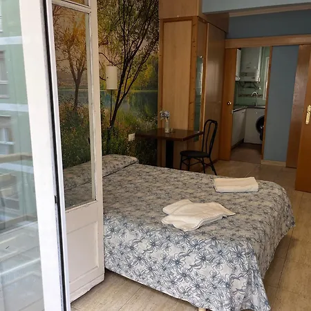 Residencia Alclausell * تاراغونا