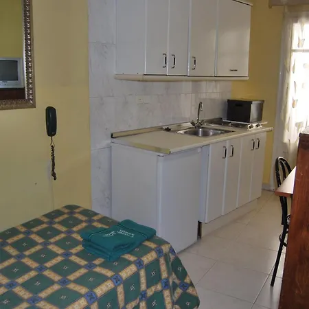 Residencia Alclausell
