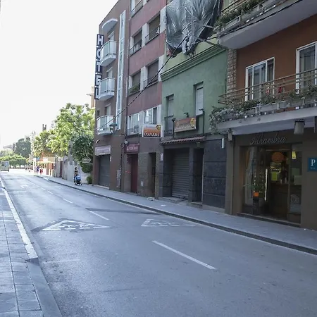 Residencia Alclausell *