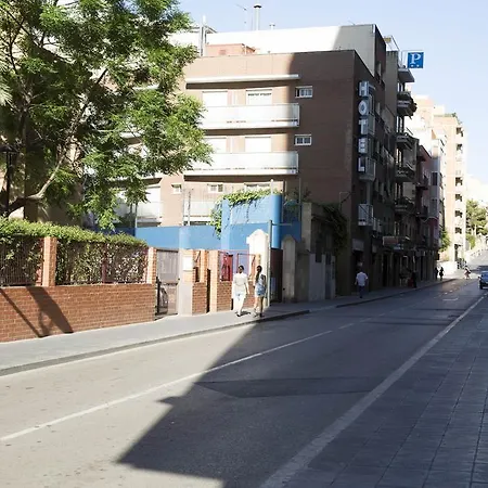 Residencia Alclausell Hostel *