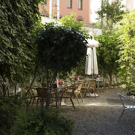 Residencia Alclausell Hostel
