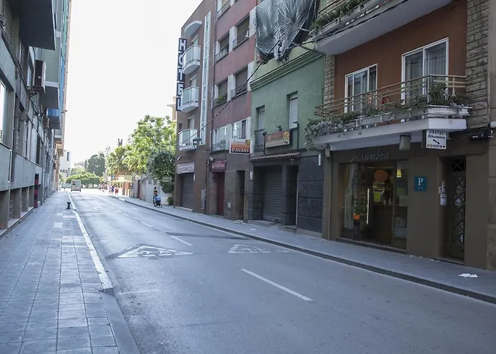 Residencia Alclausell *