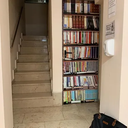 Residencia Alclausell بيت شباب تاراغونا