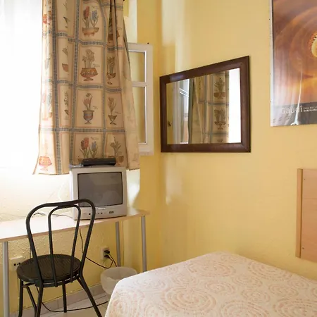 Residencia Alclausell * تاراغونا