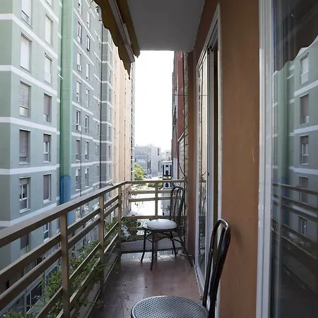 Residencia Alclausell بيت شباب