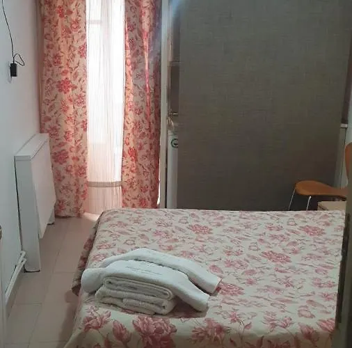 Residencia Alclausell * Tarragona