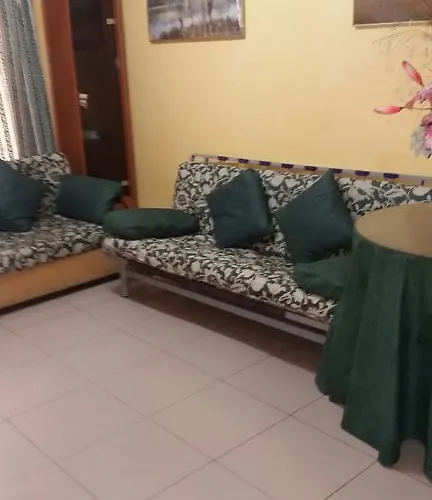 Residencia Alclausell *
