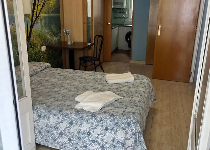 Residencia Alclausell Tarragona