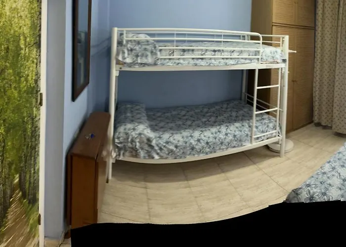 Hostel Residencia Alclausell