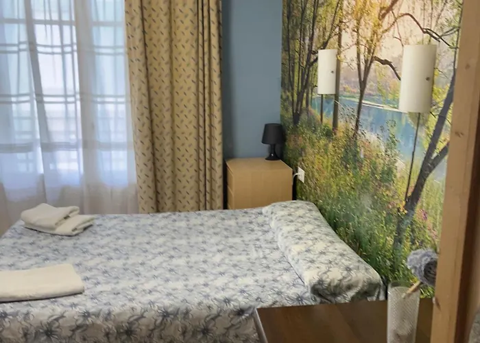 Residencia Alclausell Hostel *