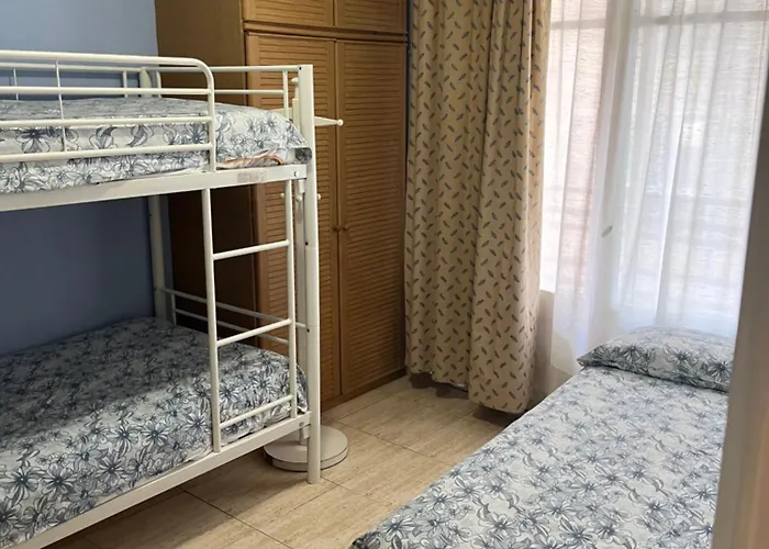 Hostel Residencia Alclausell Tarragona