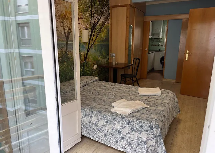 Residencia Alclausell * Tarragona