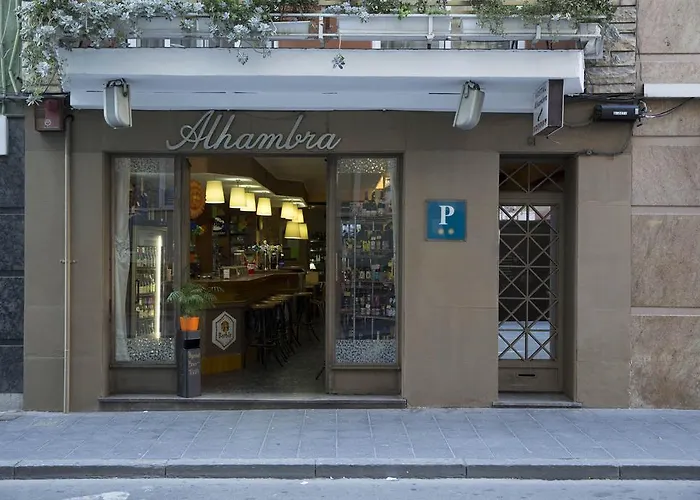 Residencia Alclausell Hostel