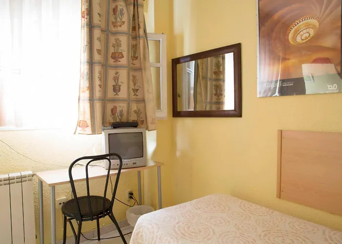 Residencia Alclausell * Tarragona