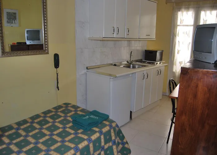 Residencia Alclausell