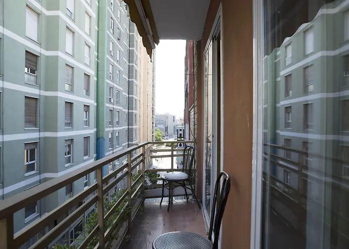 Residencia Alclausell Hostel