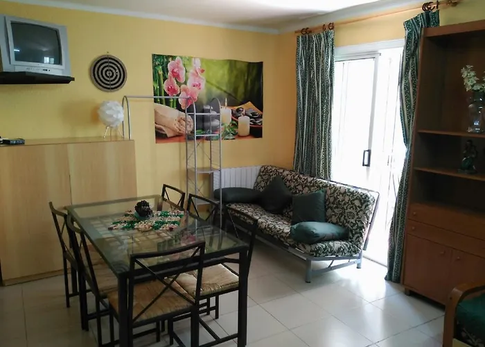 Residencia Alclausell Hostel Tarragona
