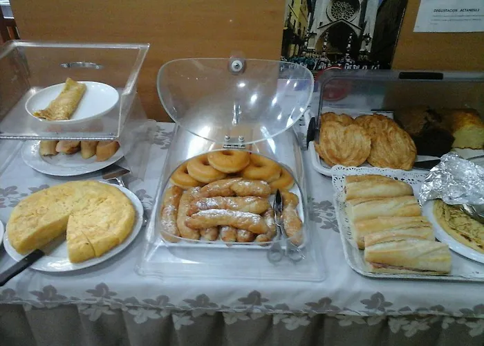 Hostel Residencia Alclausell *